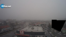 Ulice Meziříčská