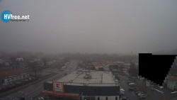 Ulice Meziříčská