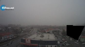 Město Rožnov pod Radhoštěm