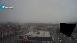 Ulice Meziříčská