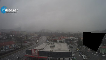 Město Rožnov pod Radhoštěm