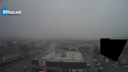 Ulice Meziříčská