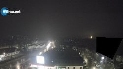 Ulice Meziříčská