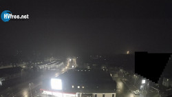 Ulice Meziříčská