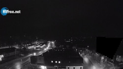 Ulice Meziříčská