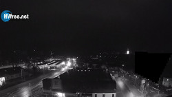 Ulice Meziříčská