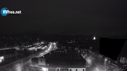 Ulice Meziříčská