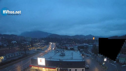 Ulice Meziříčská