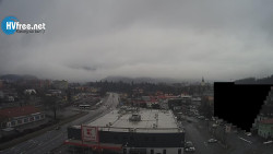 Ulice Meziříčská