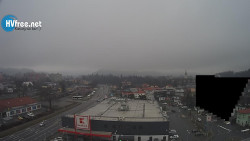 Ulice Meziříčská