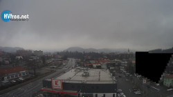 Ulice Meziříčská