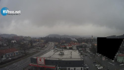 Ulice Meziříčská