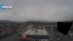 Ulice Meziříčská