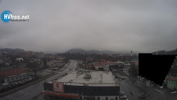 Ulice Meziříčská