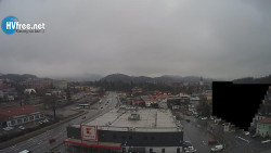 Ulice Meziříčská