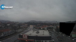 Ulice Meziříčská