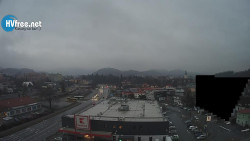 Ulice Meziříčská