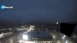 Ulice Meziříčská