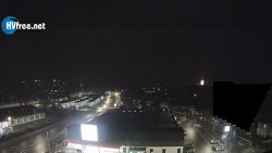 Ulice Meziříčská