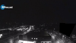 Ulice Meziříčská