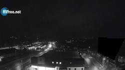 Ulice Meziříčská