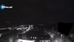 Ulice Meziříčská