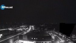 Ulice Meziříčská