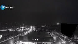 Ulice Meziříčská