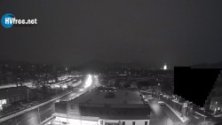 Ulice Meziříčská