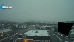 Ulice Meziříčská