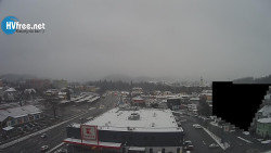 Ulice Meziříčská