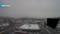 Ulice Meziříčská