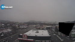 Ulice Meziříčská