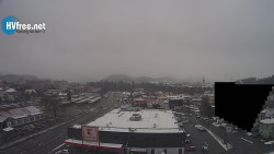 Ulice Meziříčská