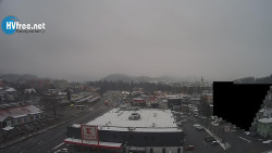 Ulice Meziříčská