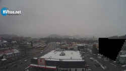 Ulice Meziříčská