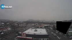 Ulice Meziříčská