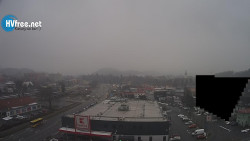 Ulice Meziříčská