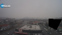 Ulice Meziříčská