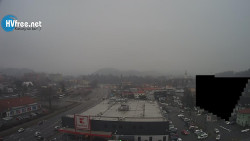 Ulice Meziříčská