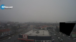 Ulice Meziříčská