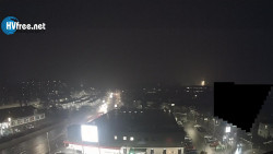 Ulice Meziříčská