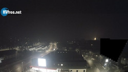 Ulice Meziříčská