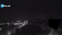 Ulice Meziříčská