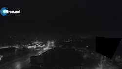 Ulice Meziříčská