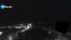 Ulice Meziříčská