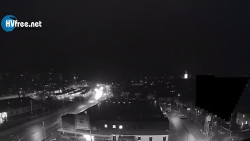 Ulice Meziříčská