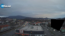 Ulice Meziříčská