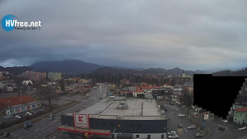 Město Rožnov pod Radhoštěm