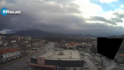 Ulice Meziříčská